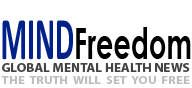 MindFreedom UK - Mental Health News